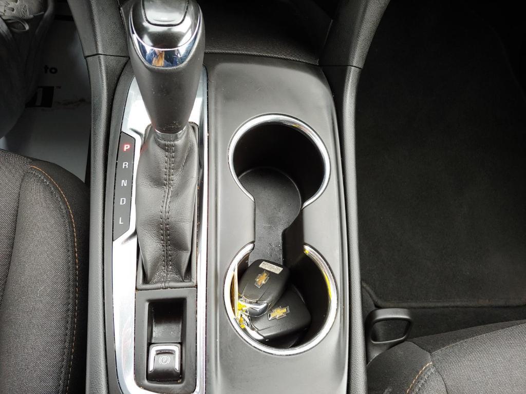 used 2019 Chevrolet Equinox car, priced at $14,995