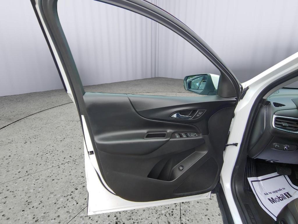 used 2019 Chevrolet Equinox car, priced at $14,995