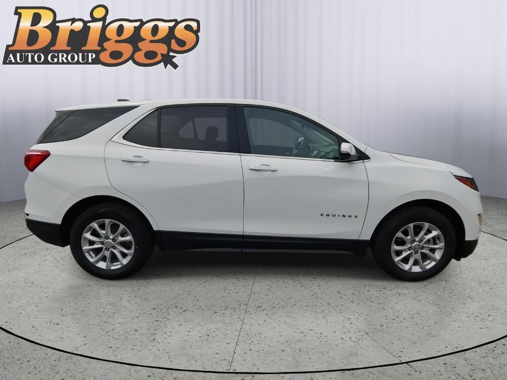 used 2019 Chevrolet Equinox car, priced at $14,995