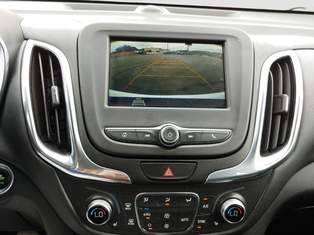 used 2019 Chevrolet Equinox car, priced at $14,995