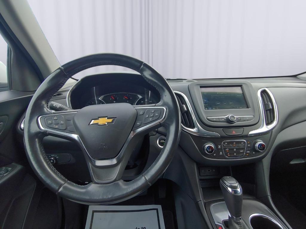 used 2019 Chevrolet Equinox car, priced at $14,995