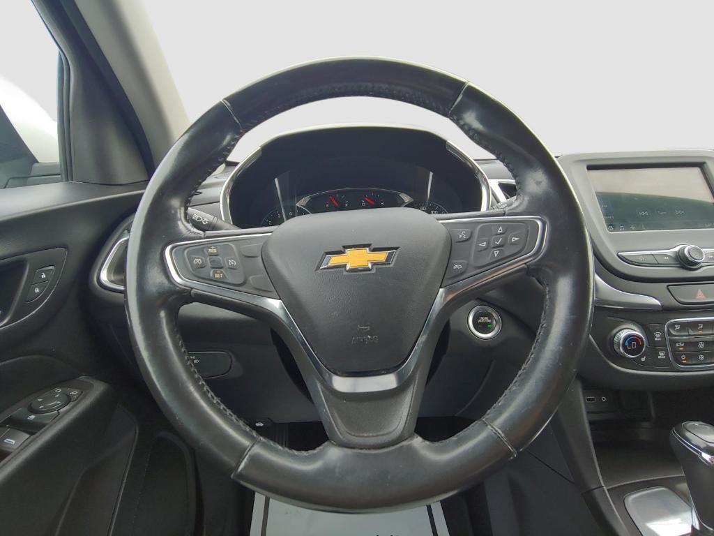 used 2019 Chevrolet Equinox car, priced at $14,995