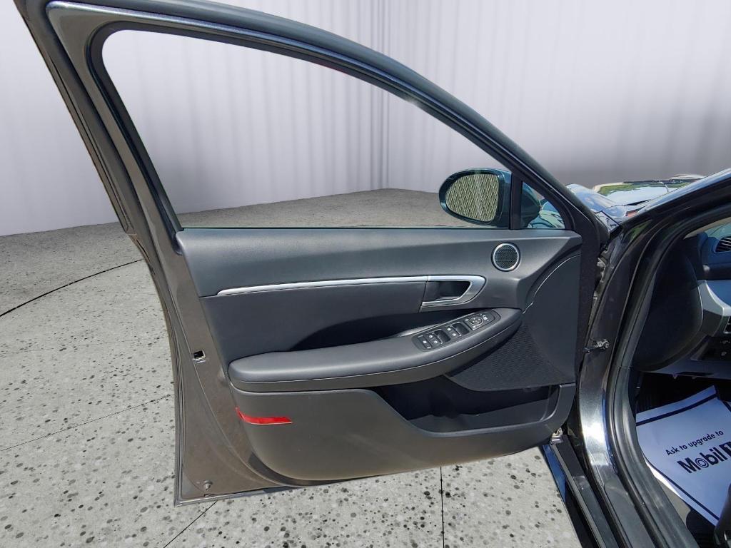 used 2024 Hyundai Sonata car, priced at $25,995