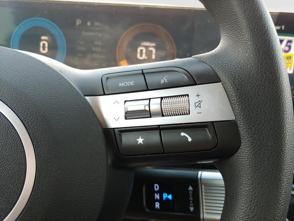 used 2024 Hyundai Sonata car, priced at $25,995