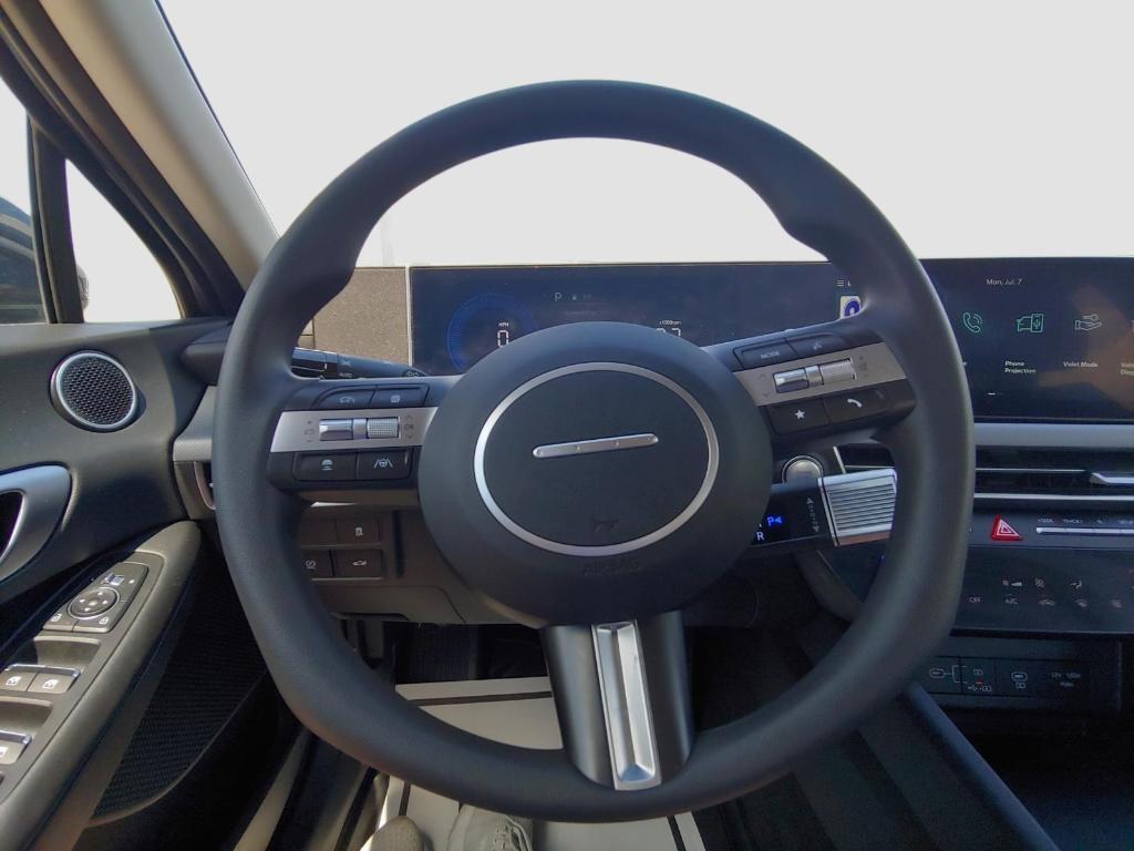 used 2024 Hyundai Sonata car, priced at $25,995