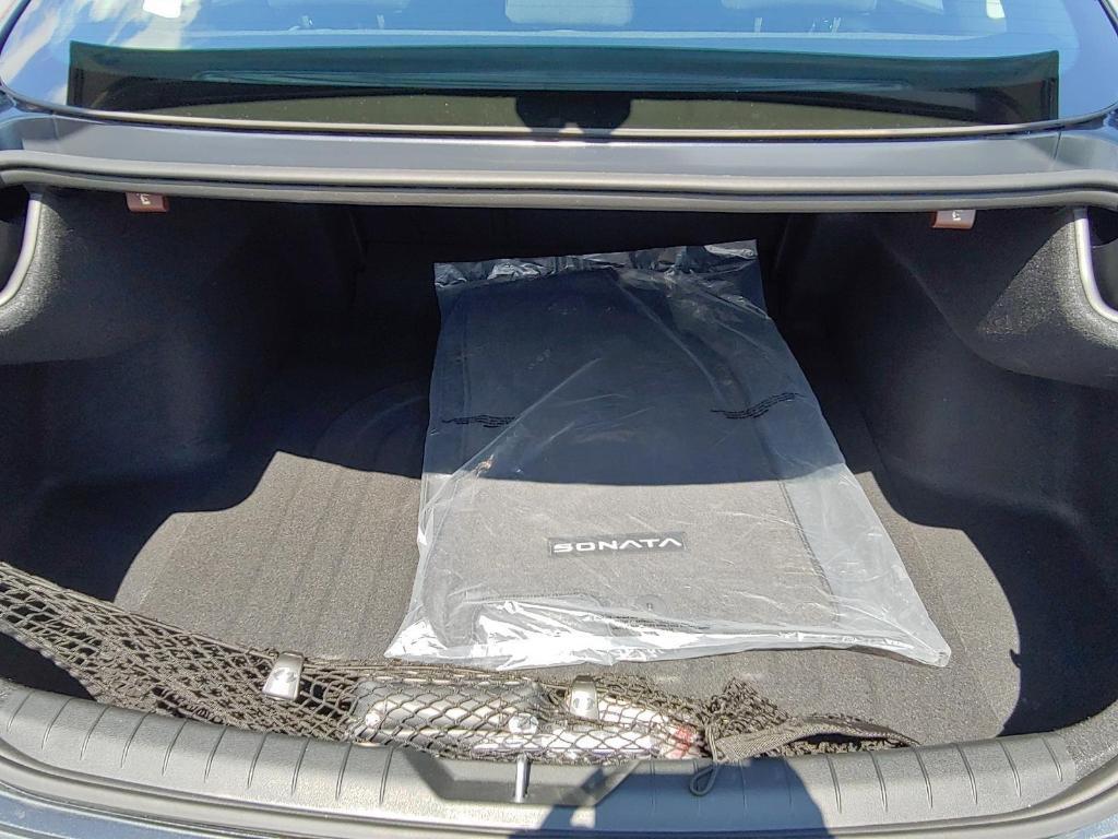 used 2024 Hyundai Sonata car, priced at $25,995