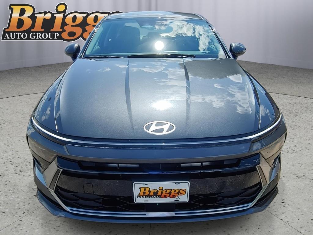 used 2024 Hyundai Sonata car, priced at $25,995