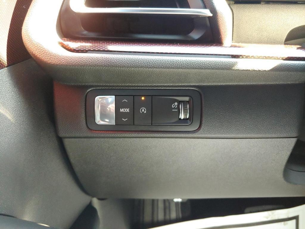 used 2024 Chevrolet Traverse car, priced at $49,995