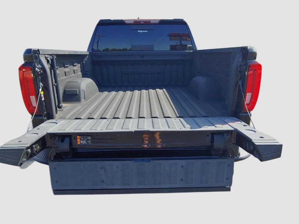 used 2019 GMC Sierra 1500 car