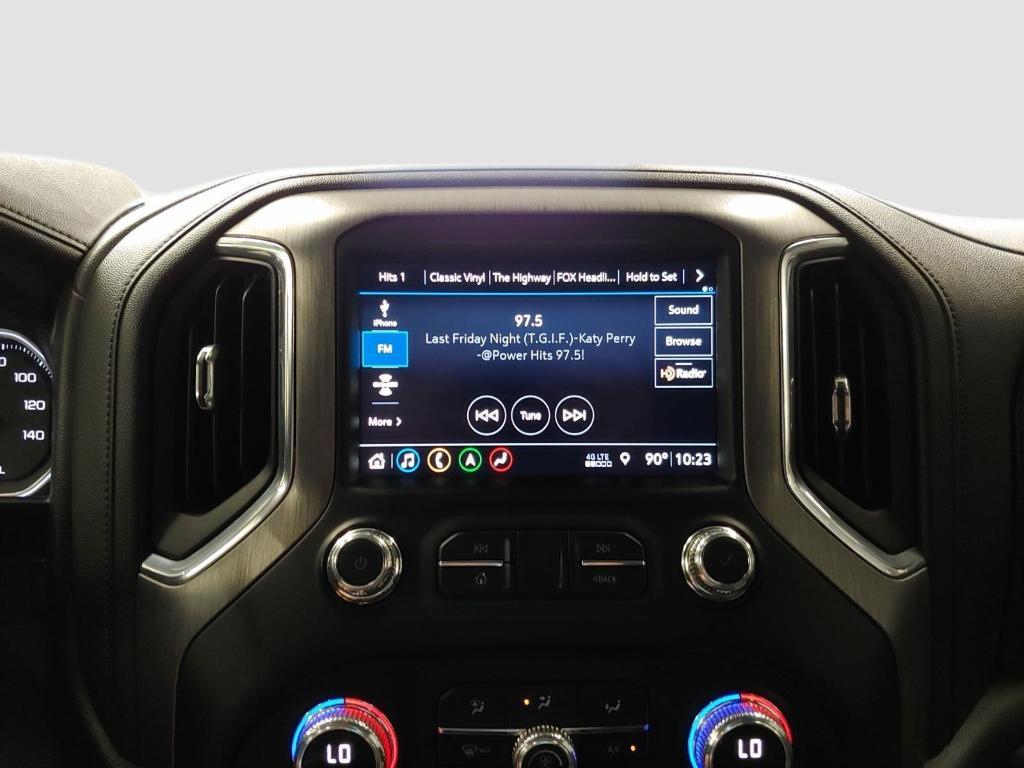 used 2019 GMC Sierra 1500 car