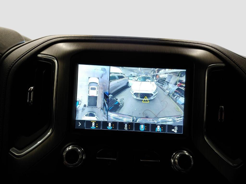 used 2019 GMC Sierra 1500 car