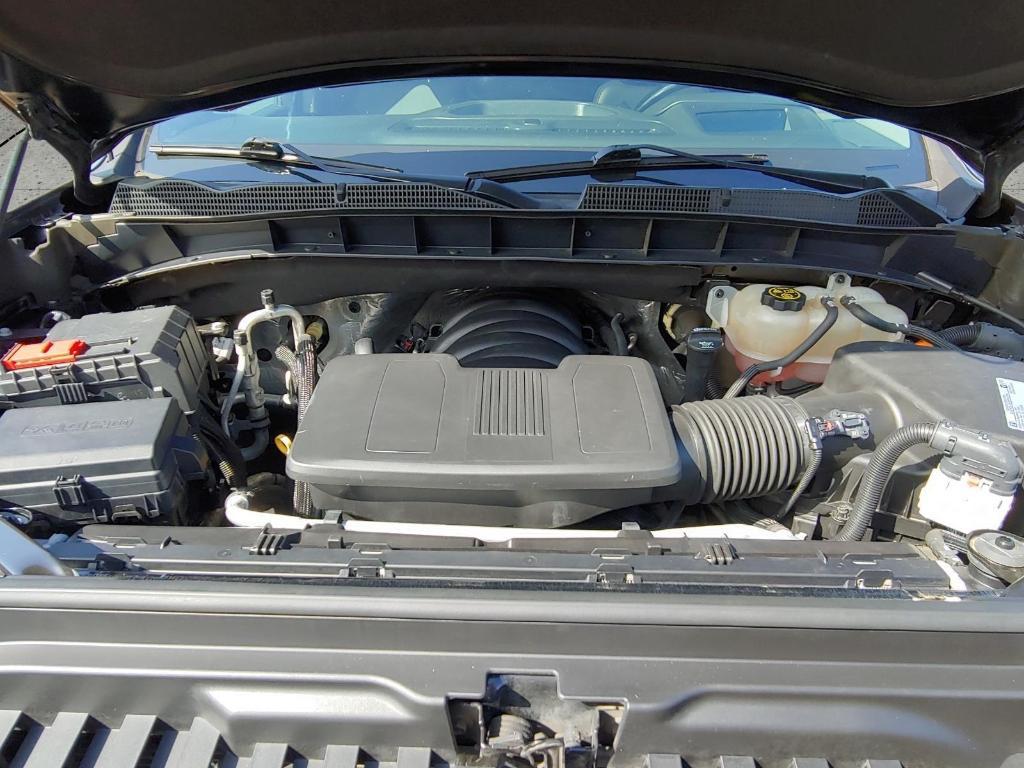 used 2019 GMC Sierra 1500 car