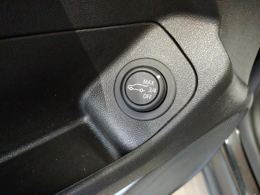 used 2024 GMC Terrain car, priced at $23,495