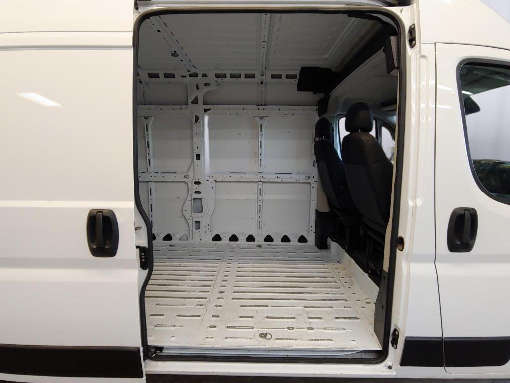 used 2021 Ram ProMaster 2500 car, priced at $28,000