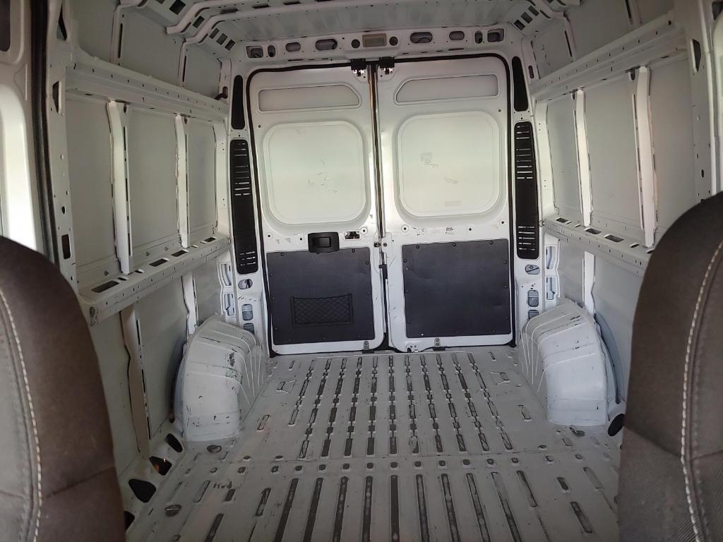 used 2021 Ram ProMaster 2500 car, priced at $28,000