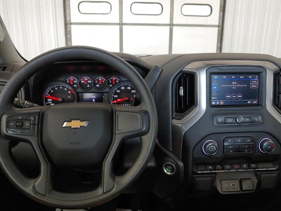 used 2023 Chevrolet Silverado 1500 car, priced at $28,500