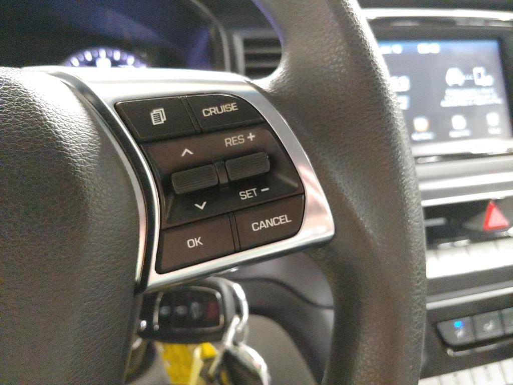 used 2018 Hyundai Sonata car, priced at $16,795
