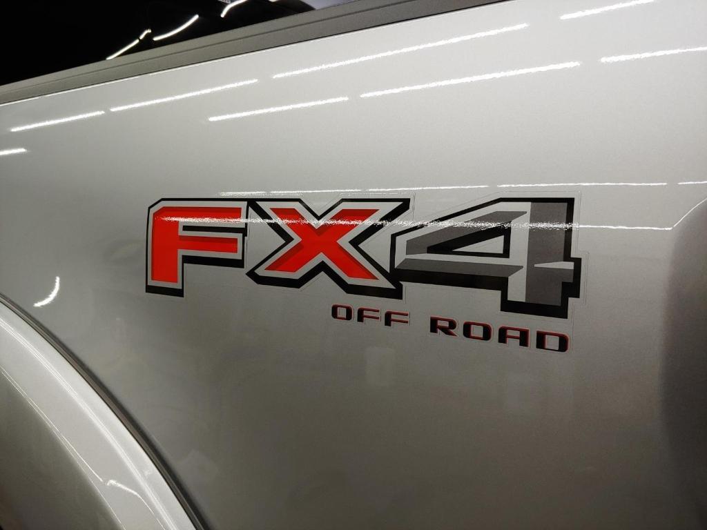 used 2023 Ford F-150 car, priced at $49,995