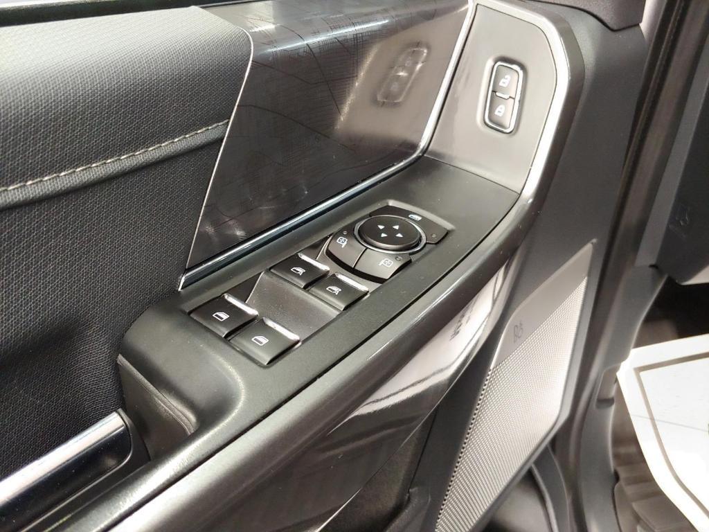 used 2023 Ford F-150 car, priced at $49,995