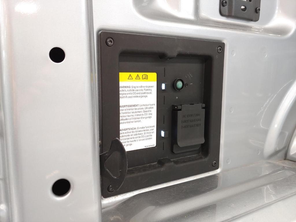 used 2023 Ford F-150 car, priced at $49,995