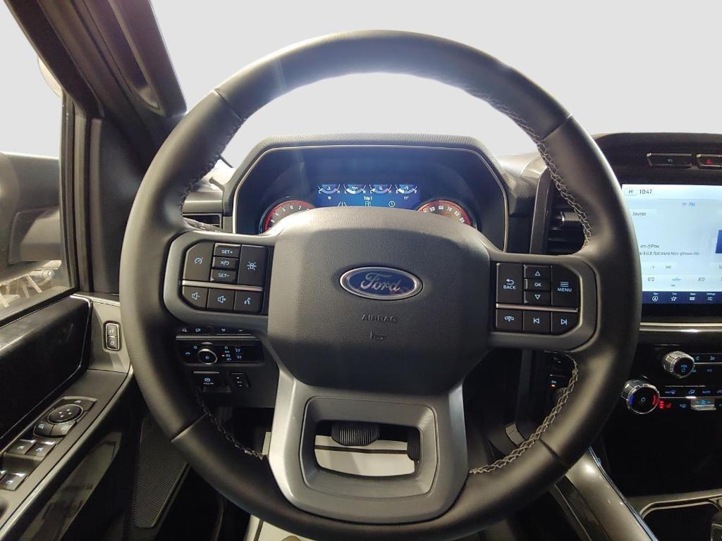 used 2023 Ford F-150 car, priced at $49,995