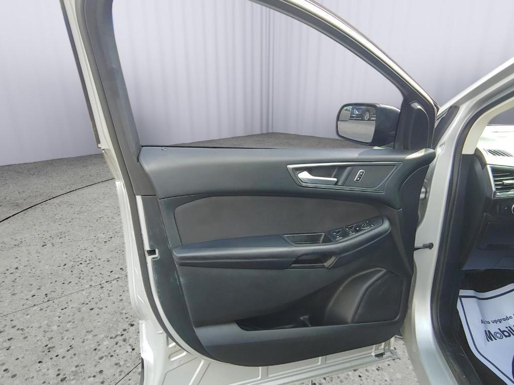used 2018 Ford Edge car, priced at $12,795