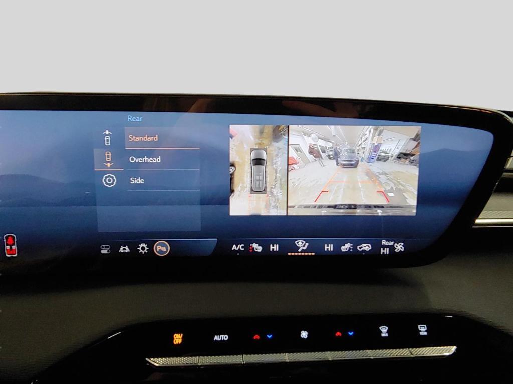 new 2025 Buick Enclave car, priced at $48,404