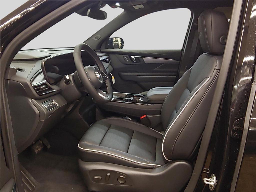 new 2025 Buick Enclave car, priced at $48,404