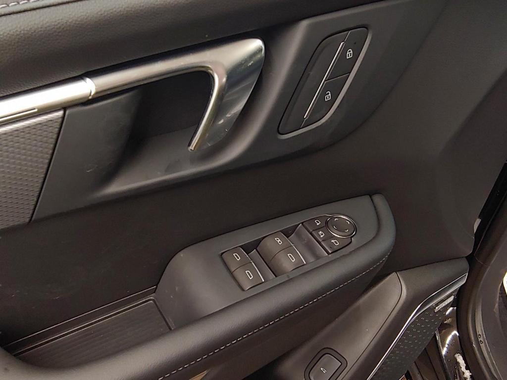new 2025 Buick Enclave car, priced at $48,404