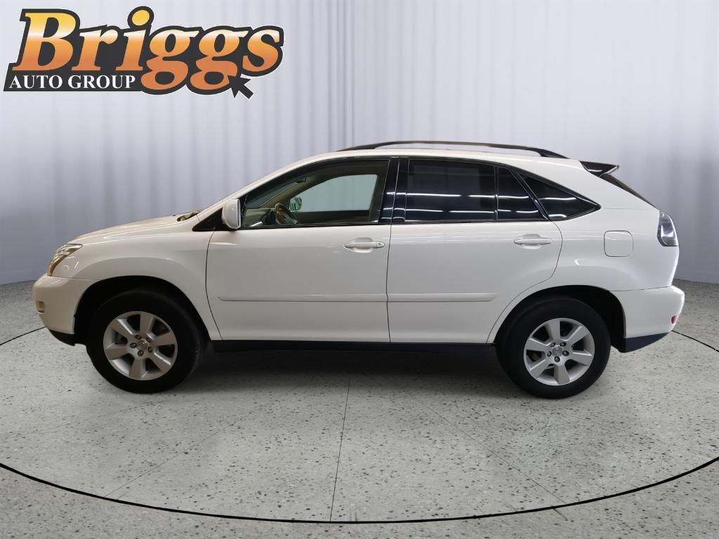 used 2006 Lexus RX 330 car, priced at $9,995