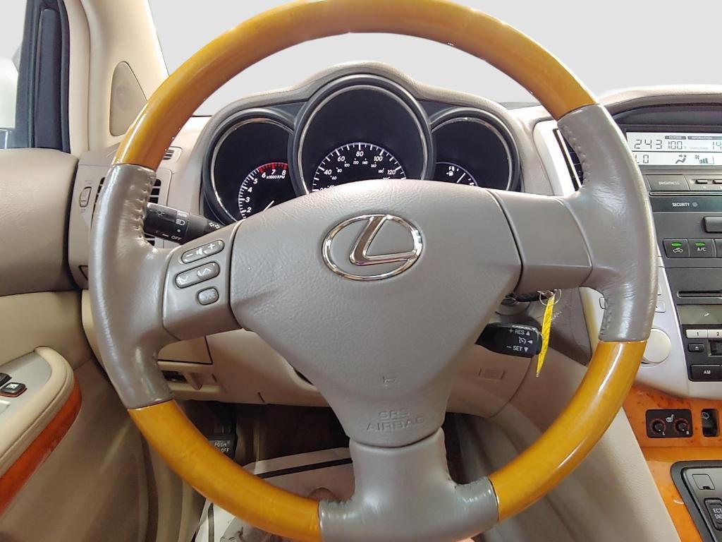 used 2006 Lexus RX 330 car, priced at $9,995