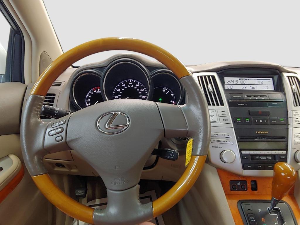 used 2006 Lexus RX 330 car, priced at $9,995