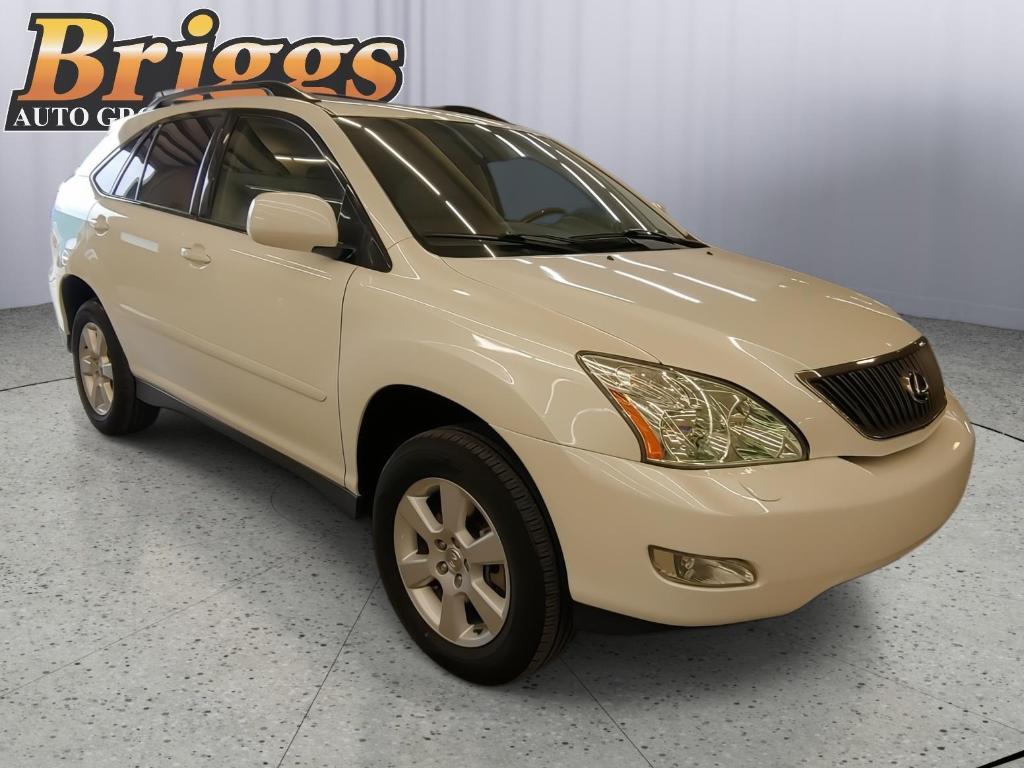 used 2006 Lexus RX 330 car, priced at $9,995