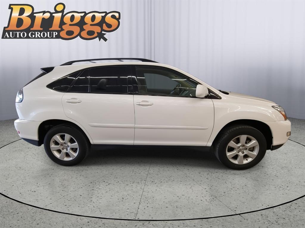 used 2006 Lexus RX 330 car, priced at $9,995
