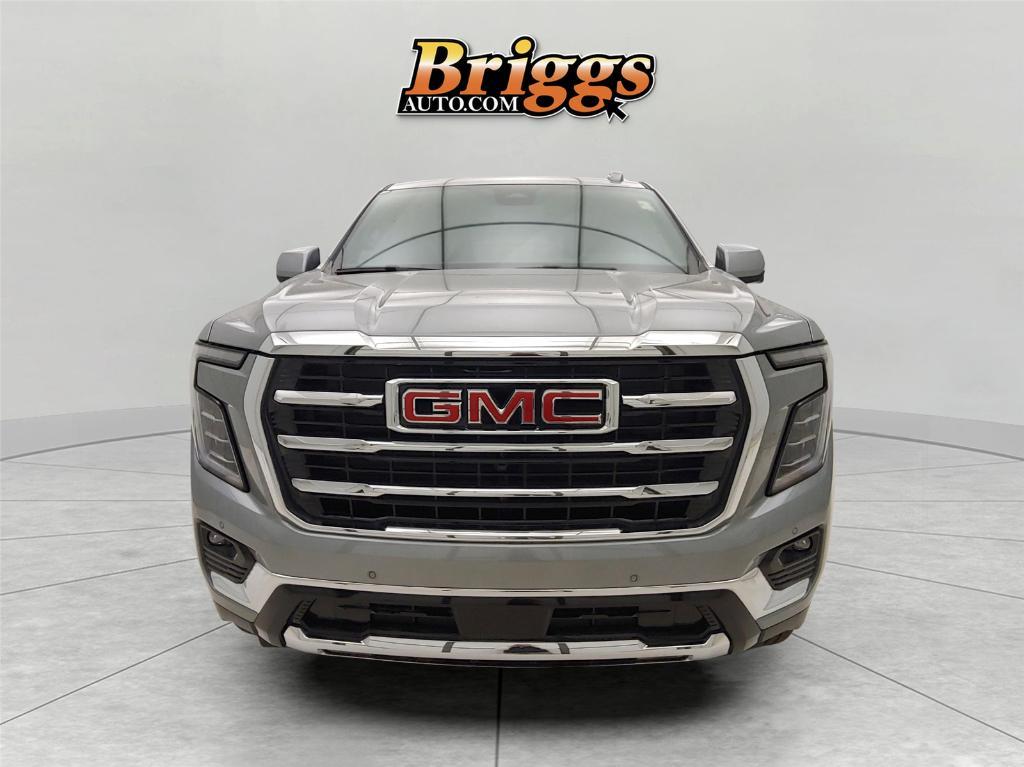 new 2025 GMC Yukon car, priced at $73,110