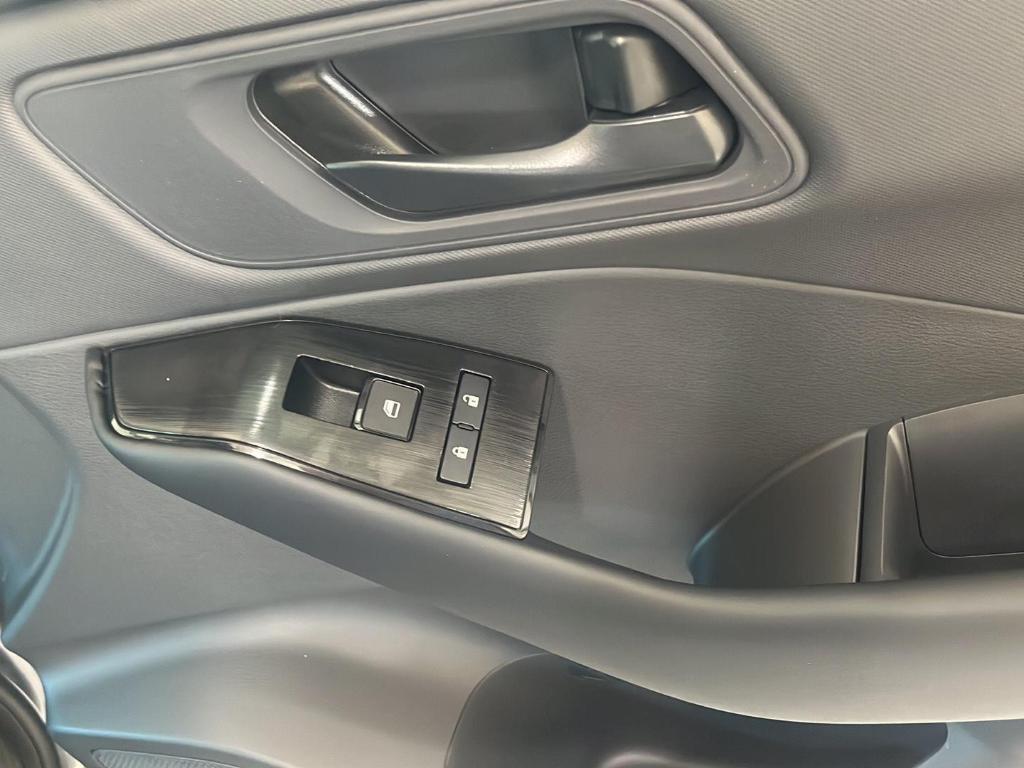 new 2026 Nissan Rogue car, priced at $31,059
