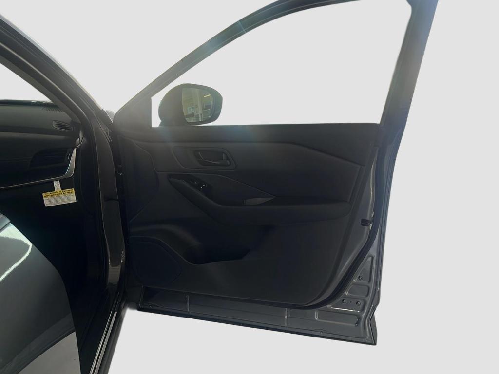 new 2026 Nissan Rogue car, priced at $31,059