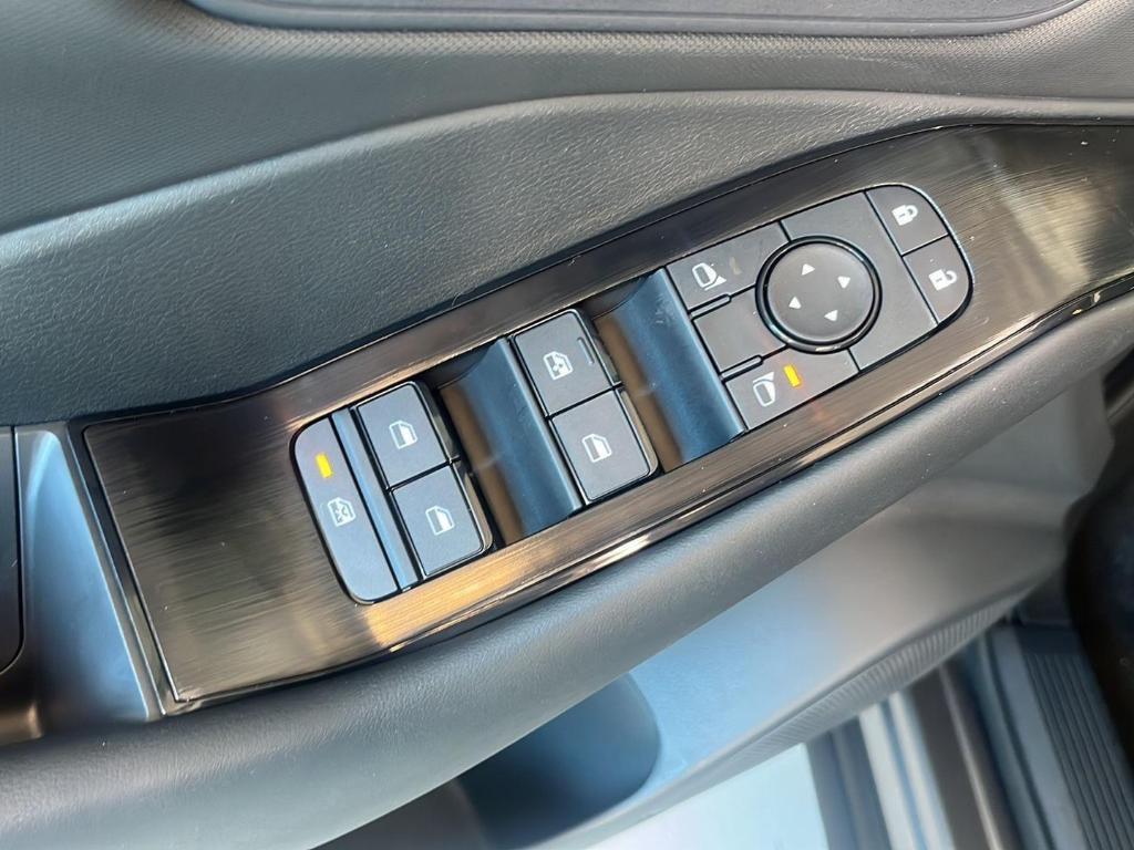 new 2026 Nissan Rogue car, priced at $31,059