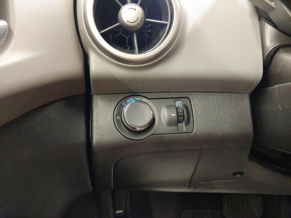 used 2013 Chevrolet Sonic car, priced at $9,795