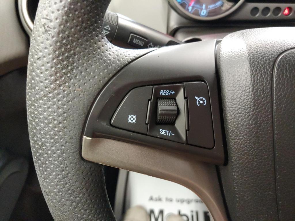 used 2013 Chevrolet Sonic car, priced at $9,795