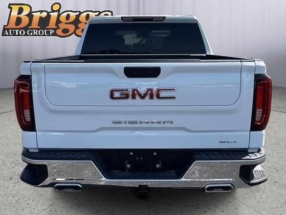 new 2026 GMC Sierra 1500 car, priced at $62,745