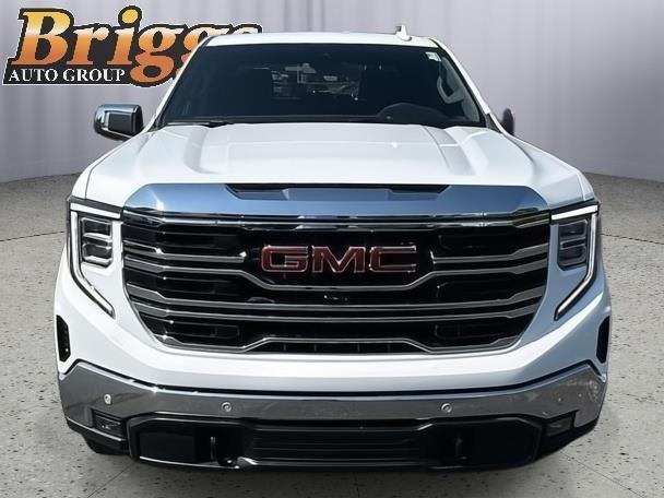 new 2026 GMC Sierra 1500 car, priced at $62,745