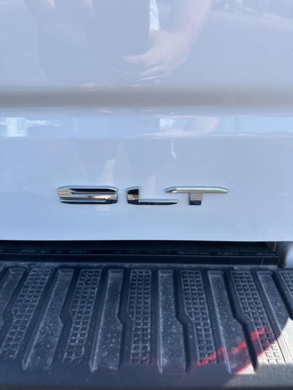 new 2026 GMC Sierra 1500 car, priced at $62,745