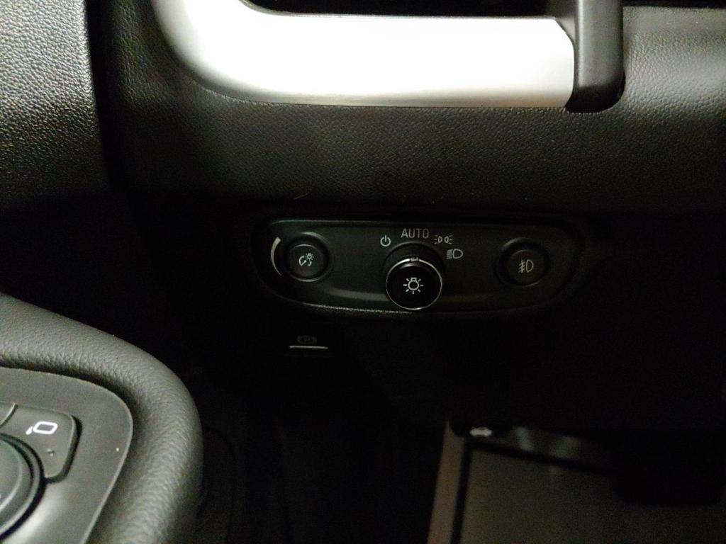 used 2022 GMC Terrain car, priced at $23,500