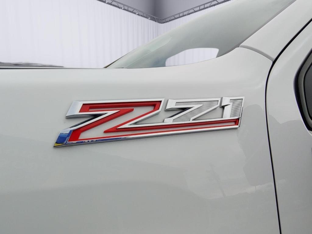 used 2024 Chevrolet Silverado 2500 car, priced at $50,500