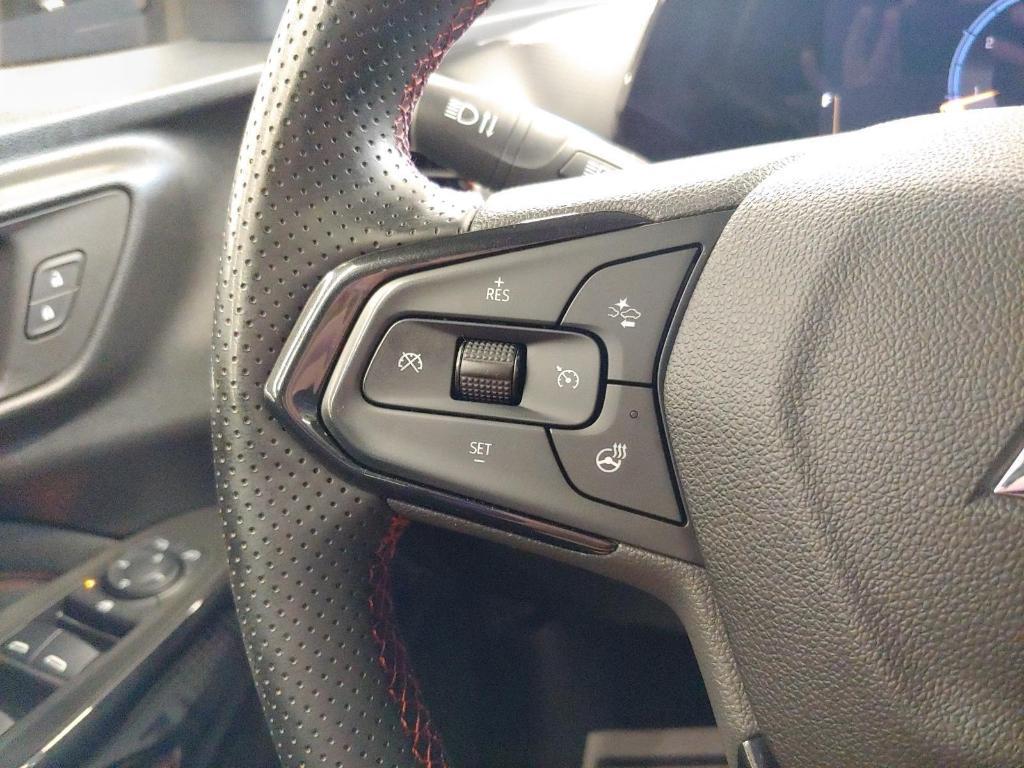used 2024 Chevrolet Trax car, priced at $23,995