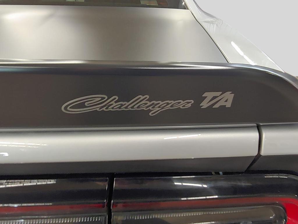 used 2022 Dodge Challenger car, priced at $39,900