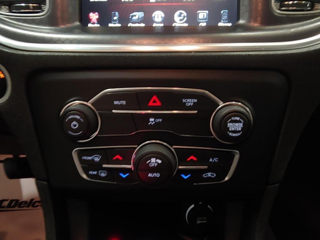 used 2017 Dodge Charger car, priced at $18,900