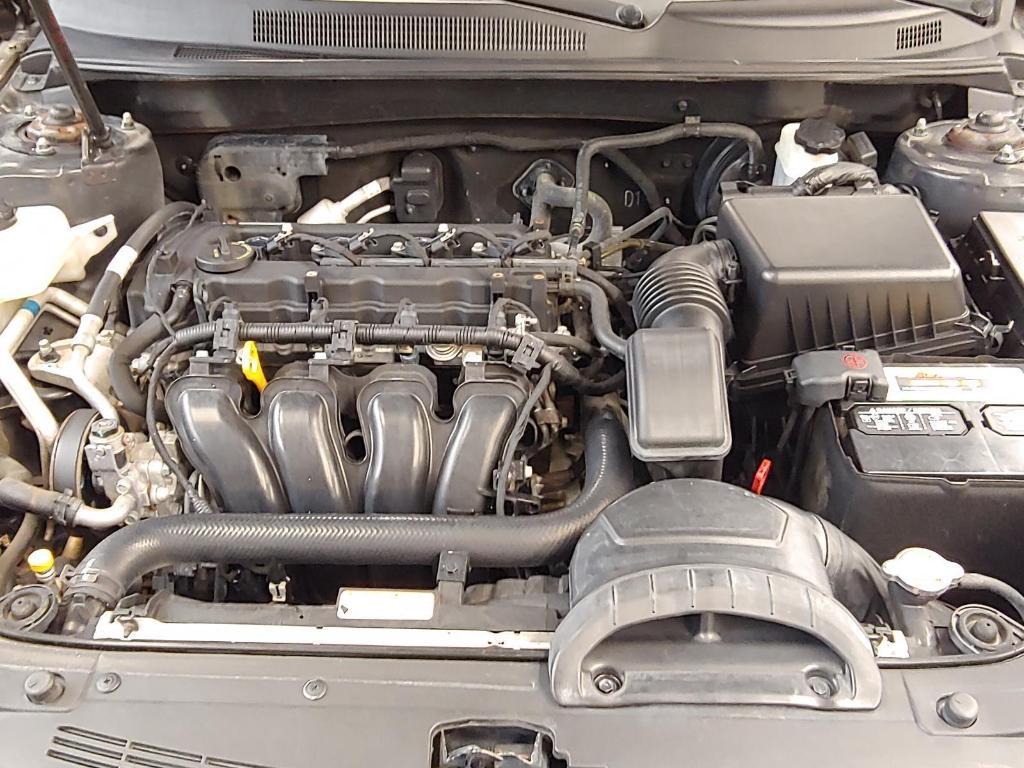 used 2010 Kia Optima car, priced at $4,500