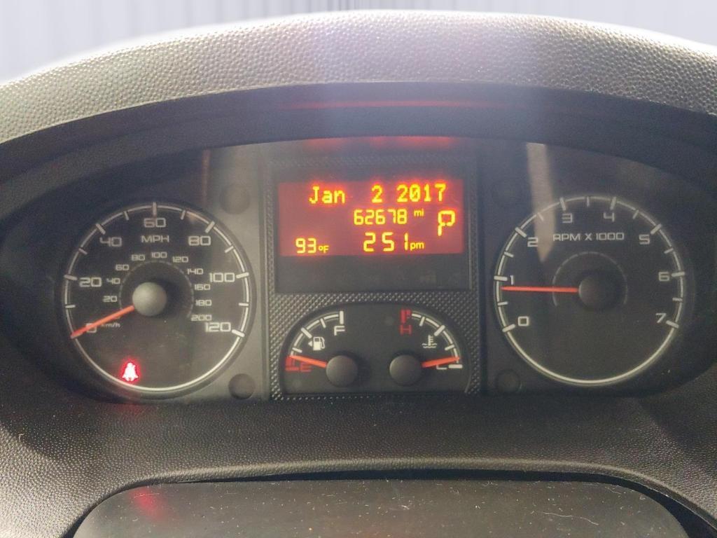 used 2020 Ram ProMaster 2500 car, priced at $29,995